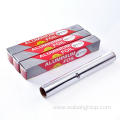 Heavy Duty Non-stick Aluminum Foil Paper